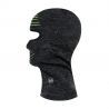 Solid Black