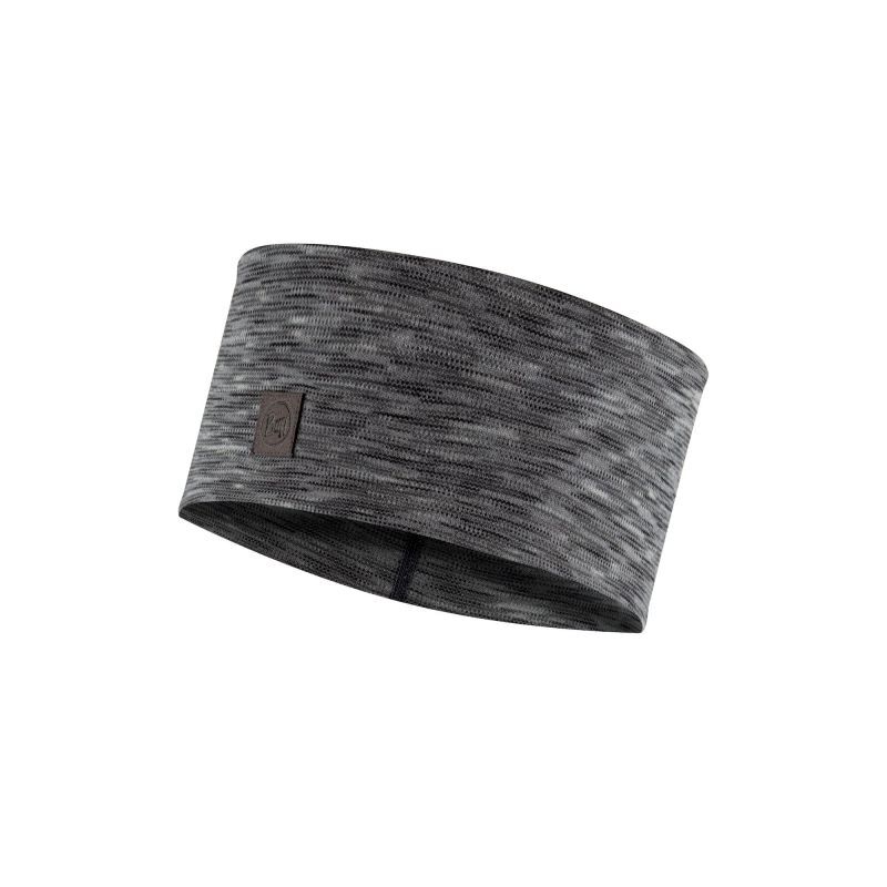 Merino Wide Headband - Fita cabeça