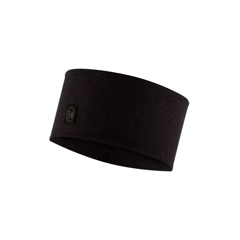 Merino Wide Headband - Čelenka