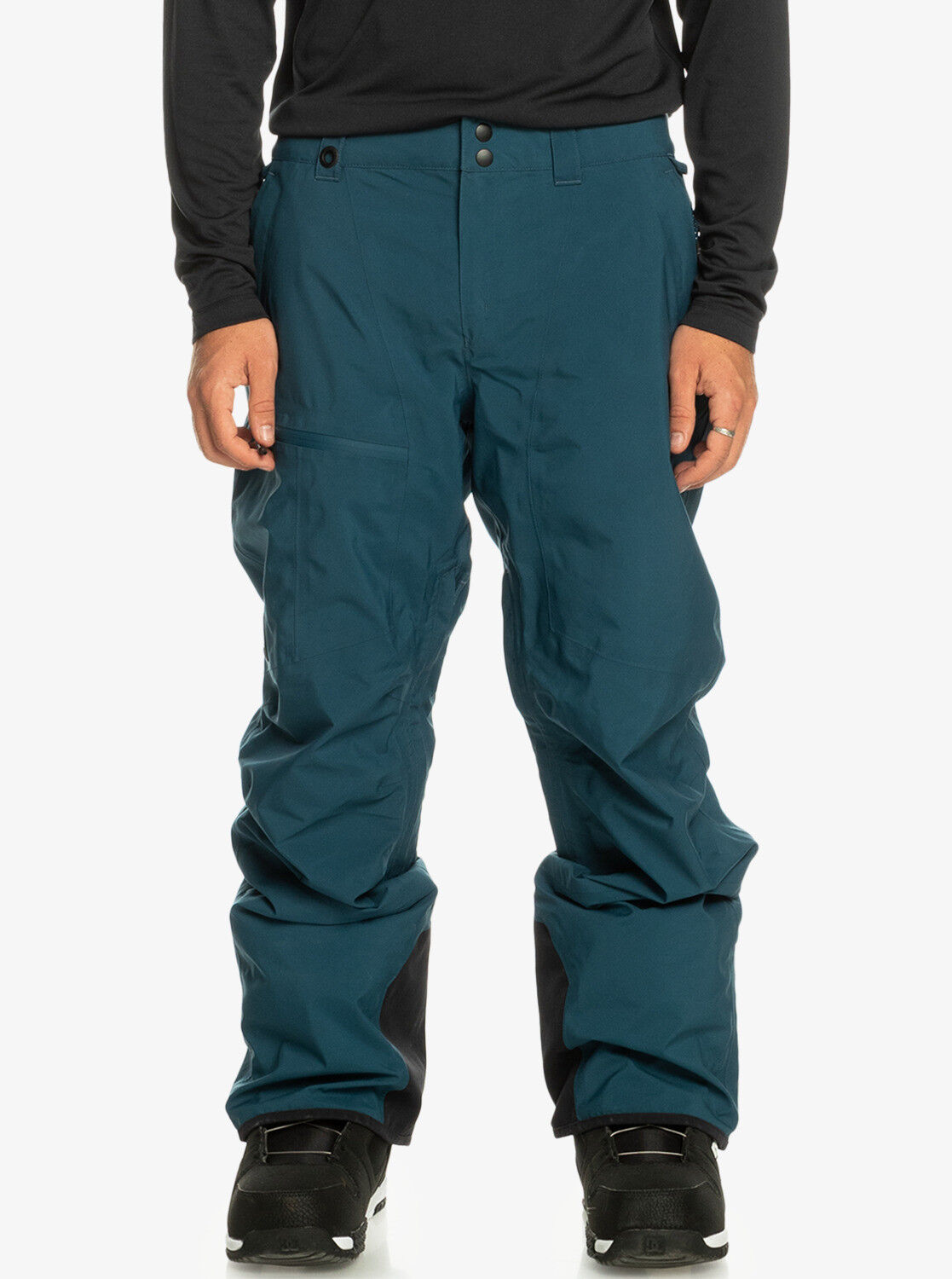 Pantalon ski best sale gore tex homme