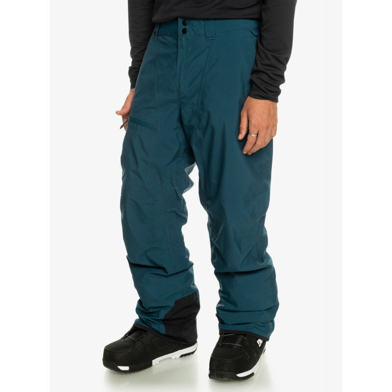 Achat Forever Stretch Gore-Tex® pantalon de snowboard hommes