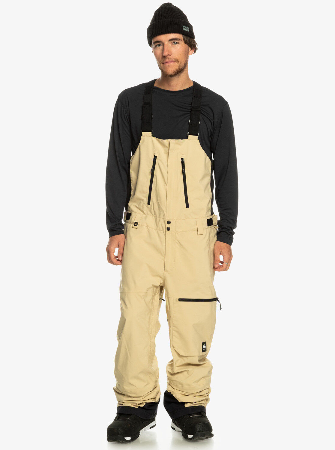 Pantaloni sci sale uomo goretex