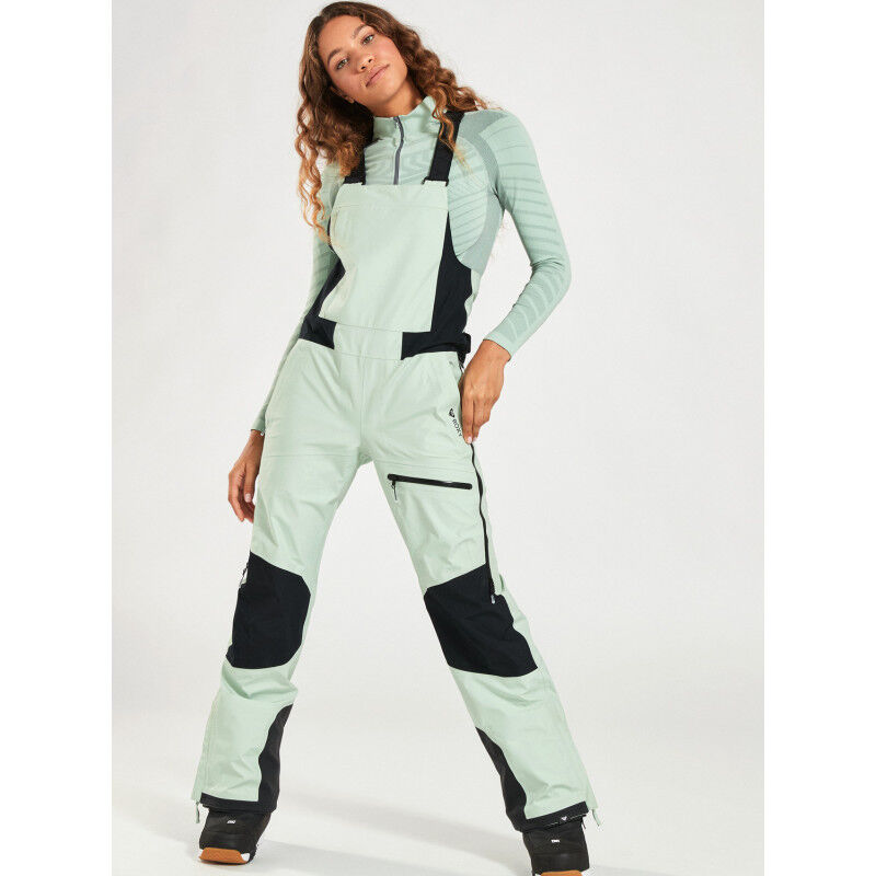 Roxy Lunalite 3L GTX Bib Pant - Spodnie narciarskie damskie | Hardloop