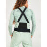 Roxy Lunalite 3L GTX Bib Pant - Ski trousers - Women's | Hardloop