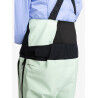 Roxy Lunalite 3L GTX Bib Pant - Ski trousers - Women's | Hardloop