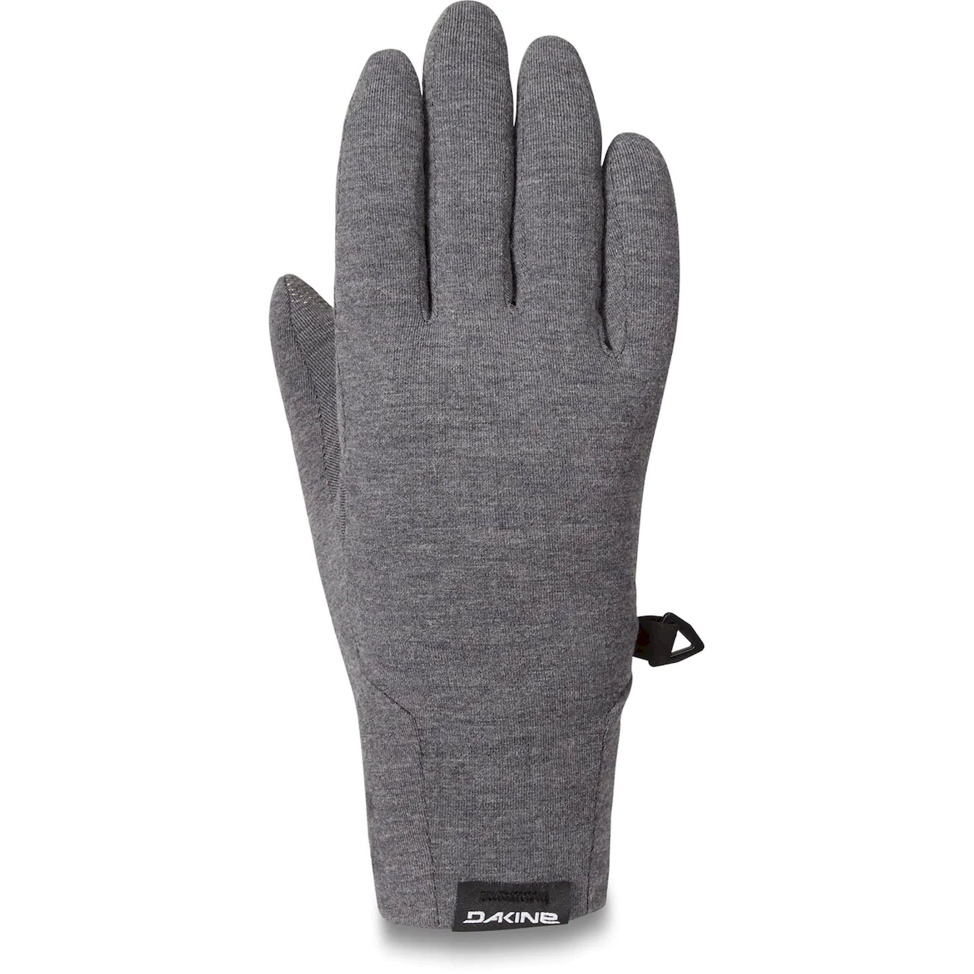 Dakine Syncro Wool Liner Glove - Alushanskat | Hardloop