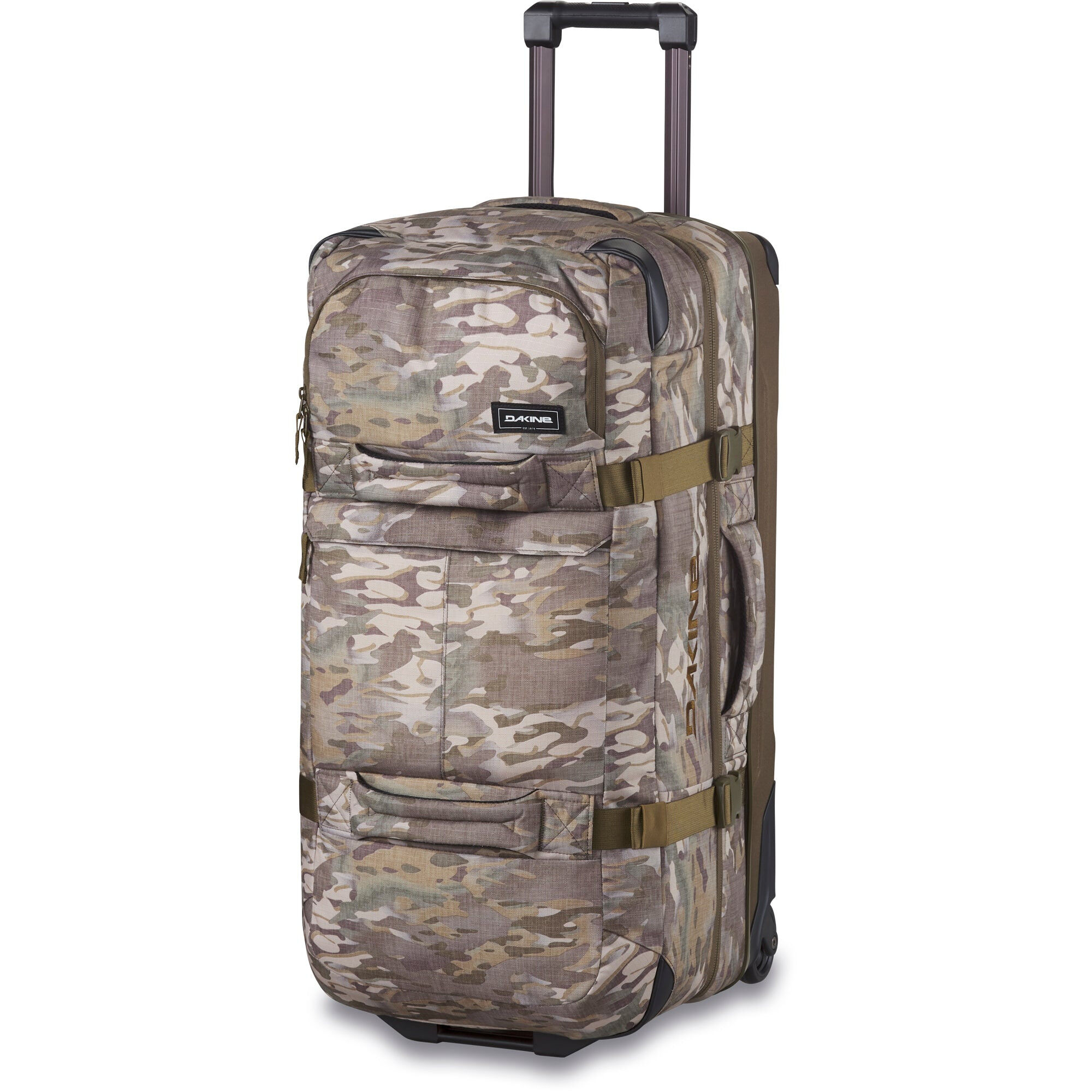 Dakine - Split Roller 85L - Travel bag