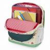Hello Hossy Cool Trip Bag - Plecak dziewczęcy | Hardloop