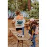 Hello Hossy Cool Trip Bag - Zaino - Bambino | Hardloop