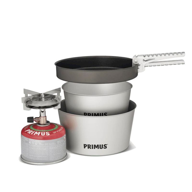 Primus Mimer Stove Kit II - Kaasukeittimet | Hardloop