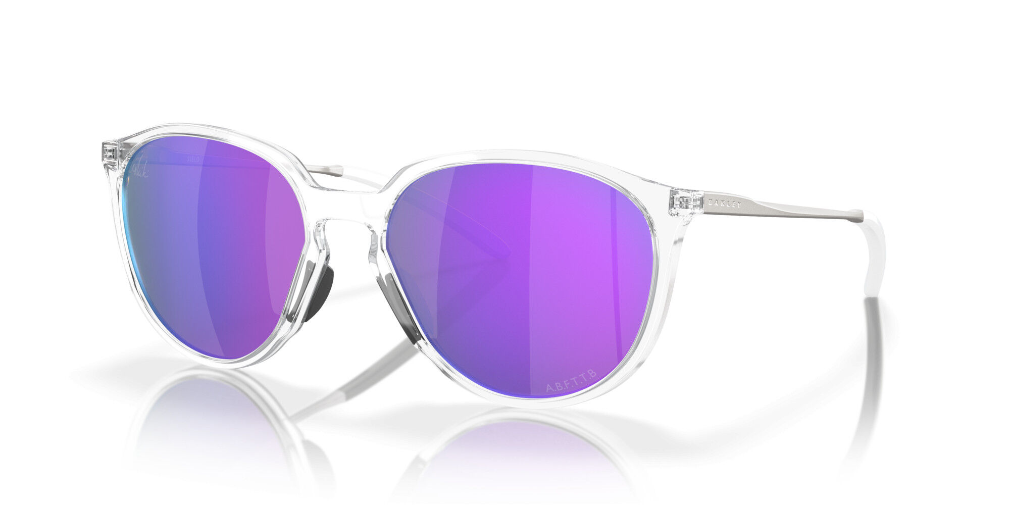 Oakley Sielo - Okulary przeciwsłoneczne | Hardloop