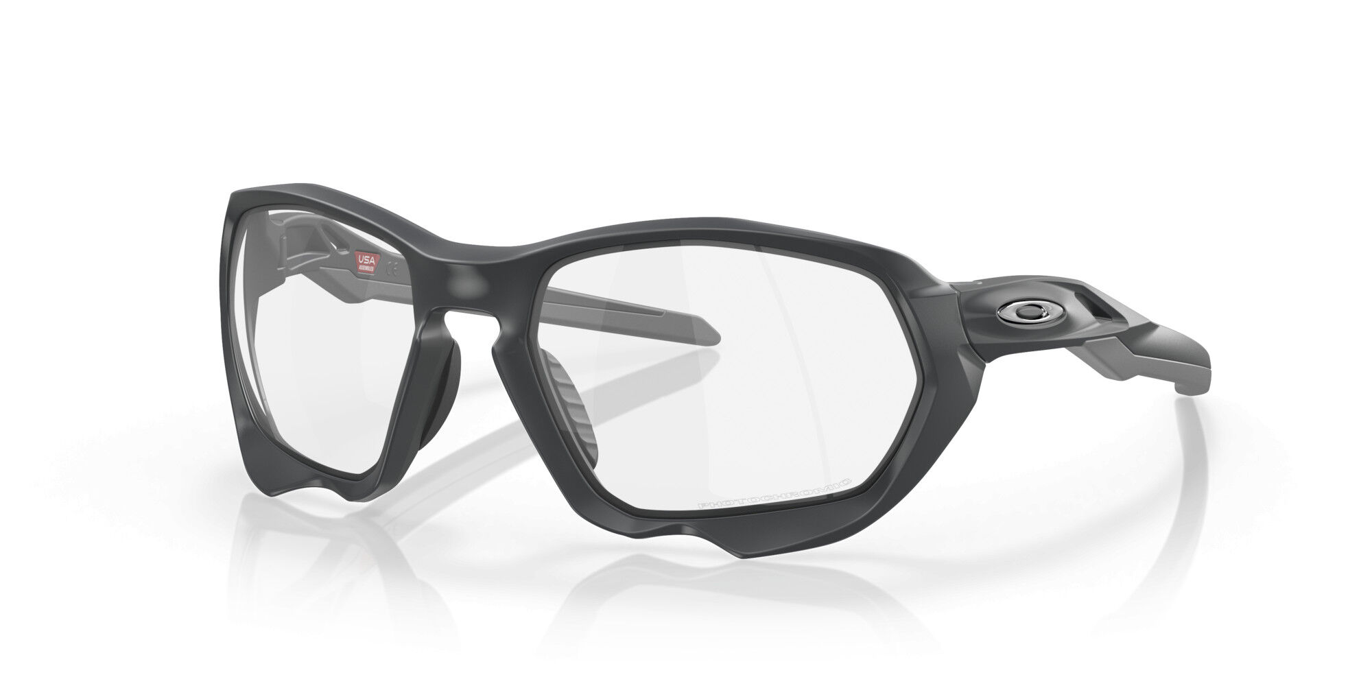 Oakley Plazma Gafas ciclismo Hardloop