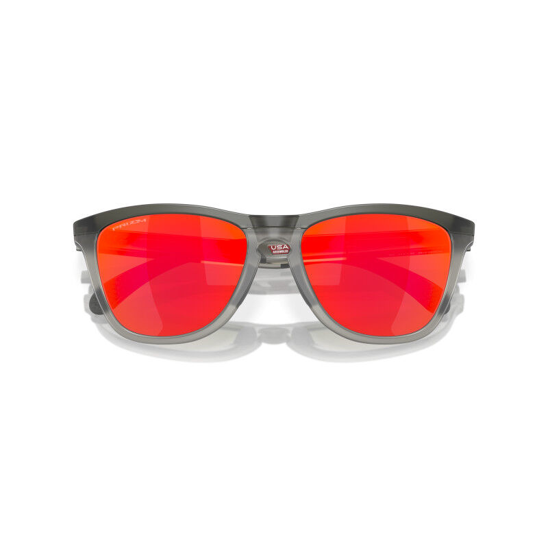 Oakley Frogskins Range - Sonnenbrille | Hardloop