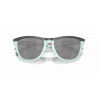 Oakley Frogskins Range - Okulary przeciwsłoneczne | Hardloop