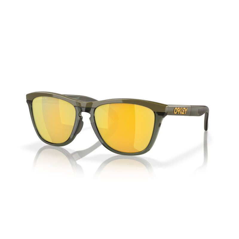 Oakley sales frogskins iridium