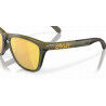 Oakley Frogskins Range - Sonnenbrille | Hardloop