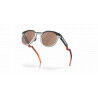 Oakley HSTN - Okulary przeciwsłoneczne | Hardloop