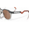 Oakley HSTN - Okulary przeciwsłoneczne | Hardloop