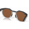 Oakley HSTN - Okulary przeciwsłoneczne | Hardloop
