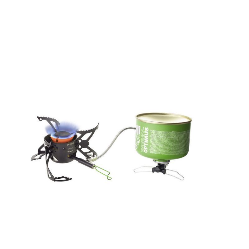 Optimus Polaris Optifuel - Gaskocher
