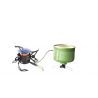 Optimus Polaris Optifuel - Fogareiro de campismo | Hardloop