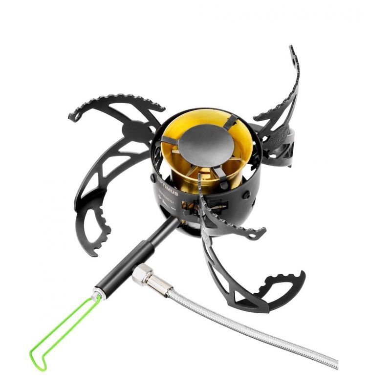 Optimus Polaris Optifuel - Gaskocher
