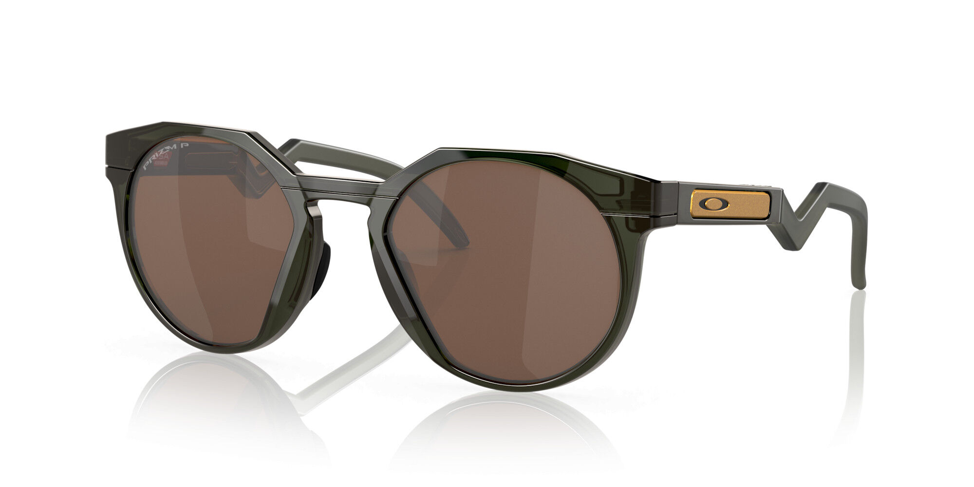Oakley HSTN - Sunglasses | Hardloop