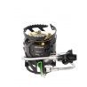 Optimus Polaris Optifuel - Fogareiro de campismo | Hardloop
