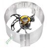 Optimus Polaris Optifuel - Fogareiro de campismo | Hardloop