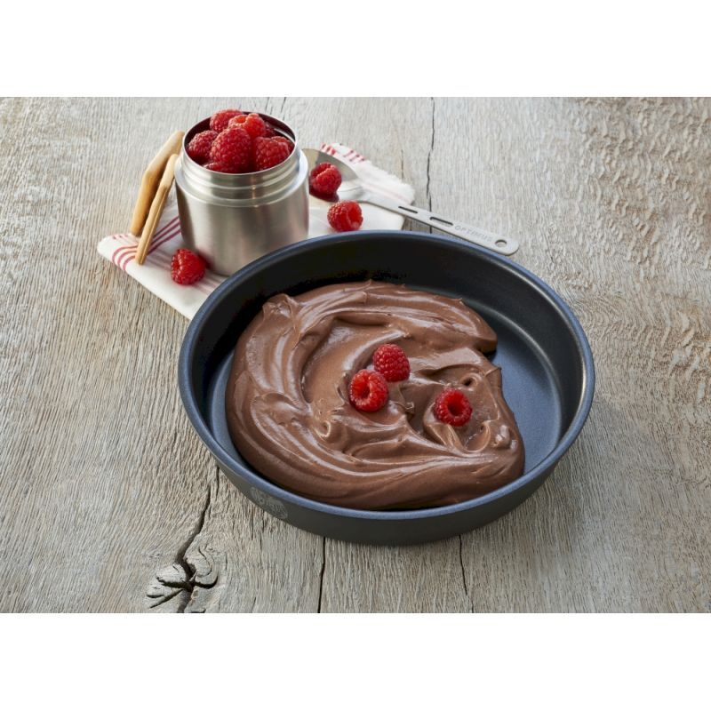 Trek'N Eat - Chocolate Mousse - Desserts