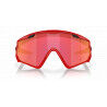 Oakley Wind Jacket 2.0 - Solbriller | Hardloop
