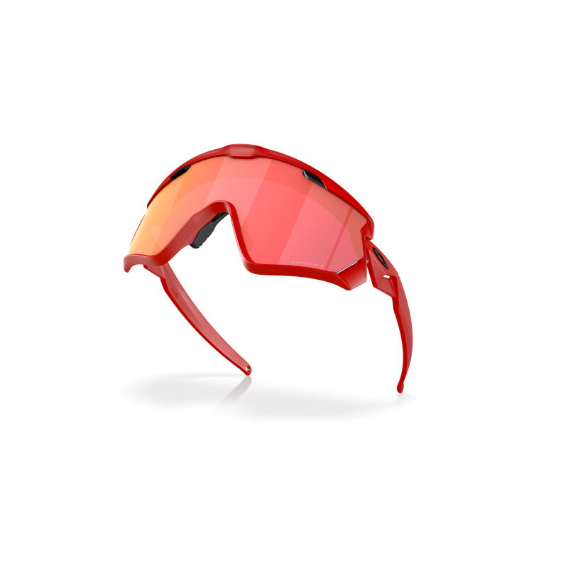 Oakley Wind Jacket 2.0 - Zonnebril | Hardloop