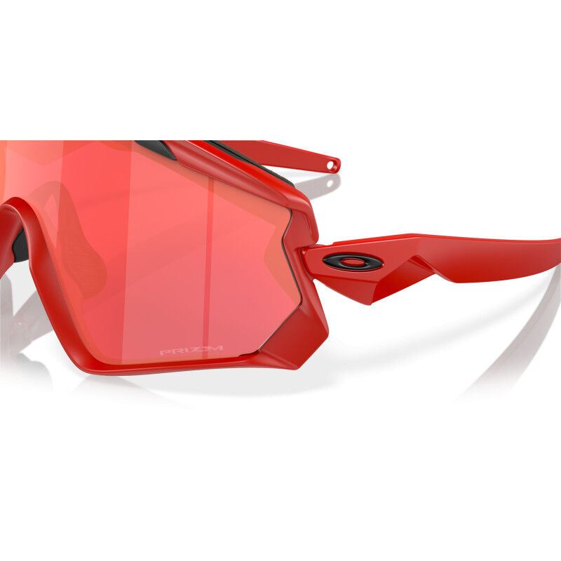 Oakley Wind Jacket 2.0 - Óculos de sol | Hardloop