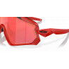 Oakley Wind Jacket 2.0 - Óculos de sol | Hardloop