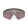Oakley Wind Jacket 2.0 - Okulary przeciwsłoneczne | Hardloop