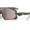 Oakley Wind Jacket 2.0 - Okulary przeciwsłoneczne | Hardloop