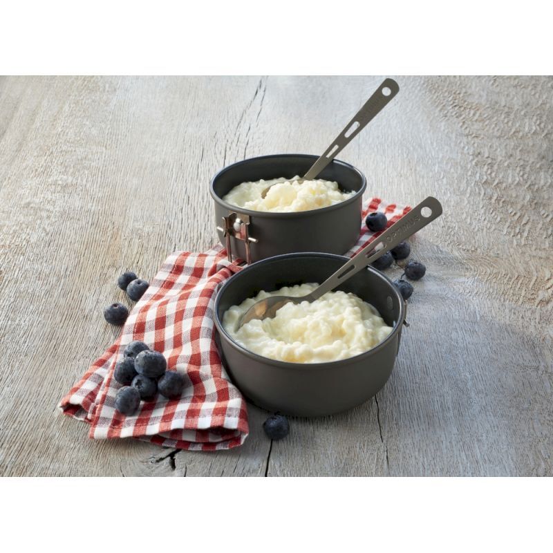 Trek'N Eat Milchreis Vanille - Frukost