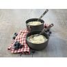 Trek'N Eat Gâteau de riz à la vanille - Sobremesa | Hardloop