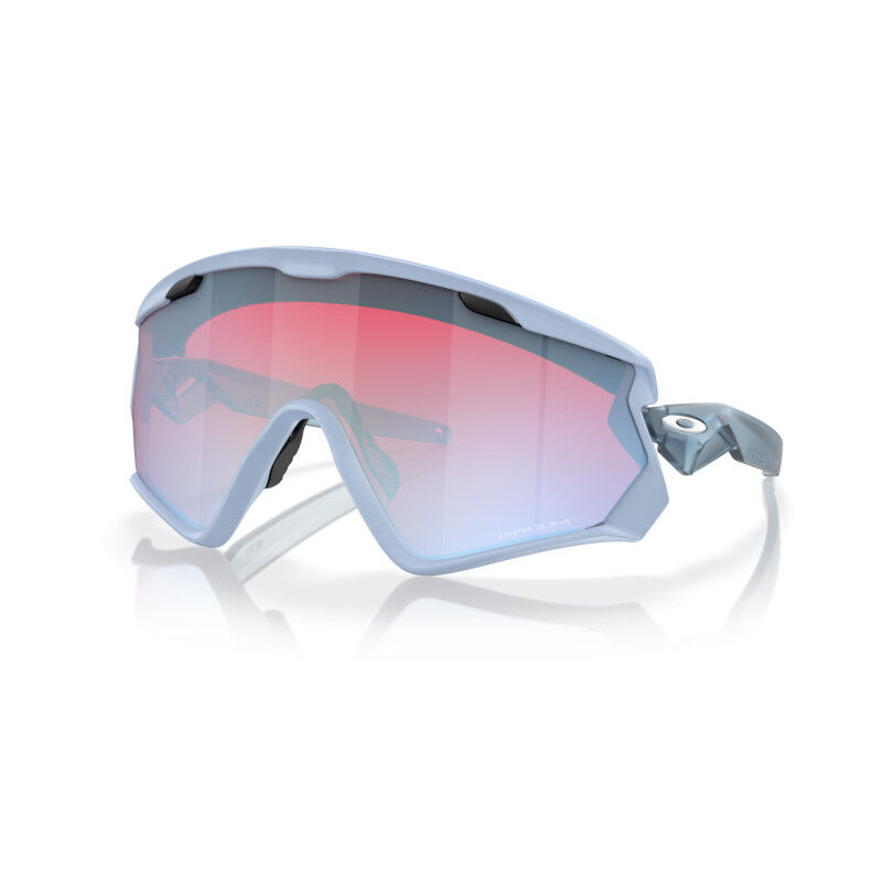 Oakley Wind Jacket 2.0 - Okulary przeciwsłoneczne | Hardloop