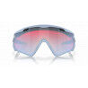Oakley Wind Jacket 2.0 - Okulary przeciwsłoneczne | Hardloop