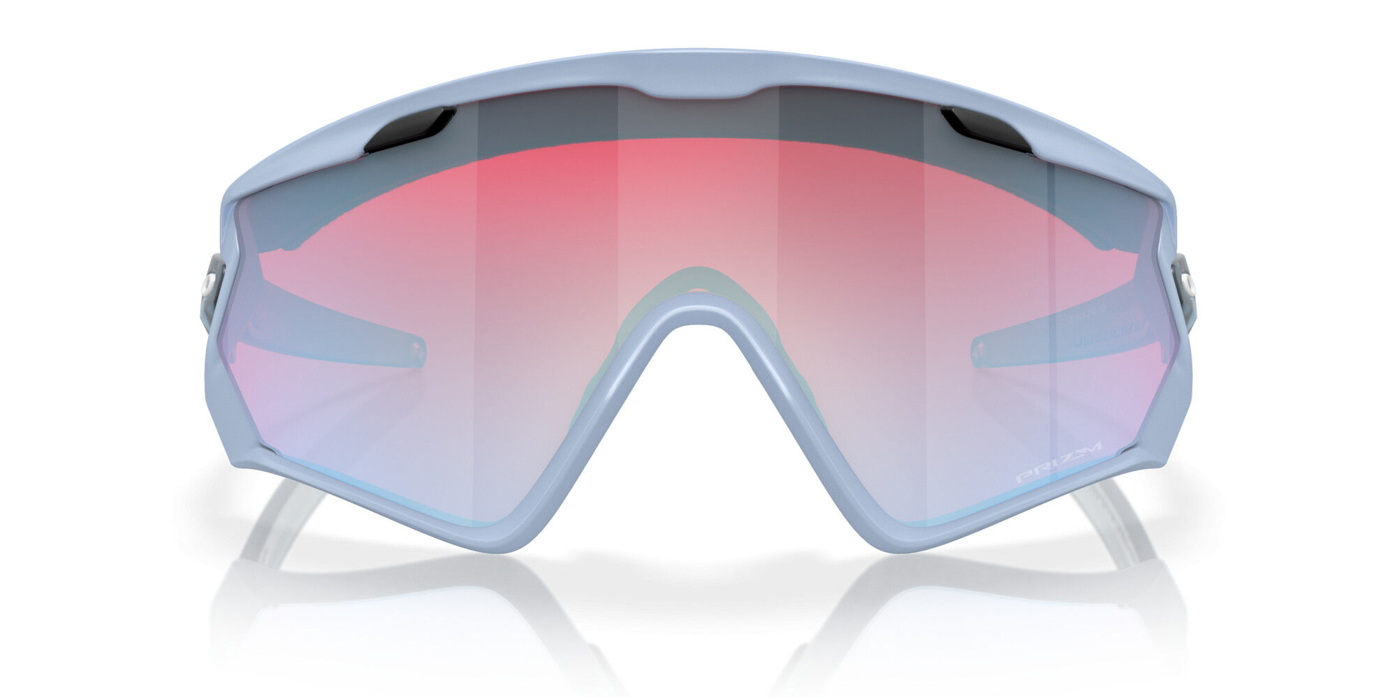 Oakley Wind Jacket 2.0 - Okulary przeciwsłoneczne | Hardloop