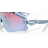 Oakley Wind Jacket 2.0 - Okulary przeciwsłoneczne | Hardloop