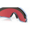 Oakley Wind Jacket 2.0 - Okulary przeciwsłoneczne | Hardloop