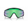 Oakley Wind Jacket 2.0 - Okulary przeciwsłoneczne | Hardloop