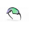 Oakley Wind Jacket 2.0 - Okulary przeciwsłoneczne | Hardloop