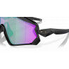 Oakley Wind Jacket 2.0 - Okulary przeciwsłoneczne | Hardloop