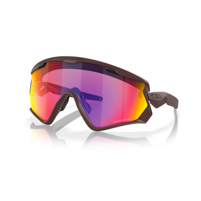 Oakley Wind Jacket 2.0 - Okulary przeciwsłoneczne | Hardloop