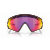Oakley Wind Jacket 2.0 - Okulary przeciwsłoneczne | Hardloop