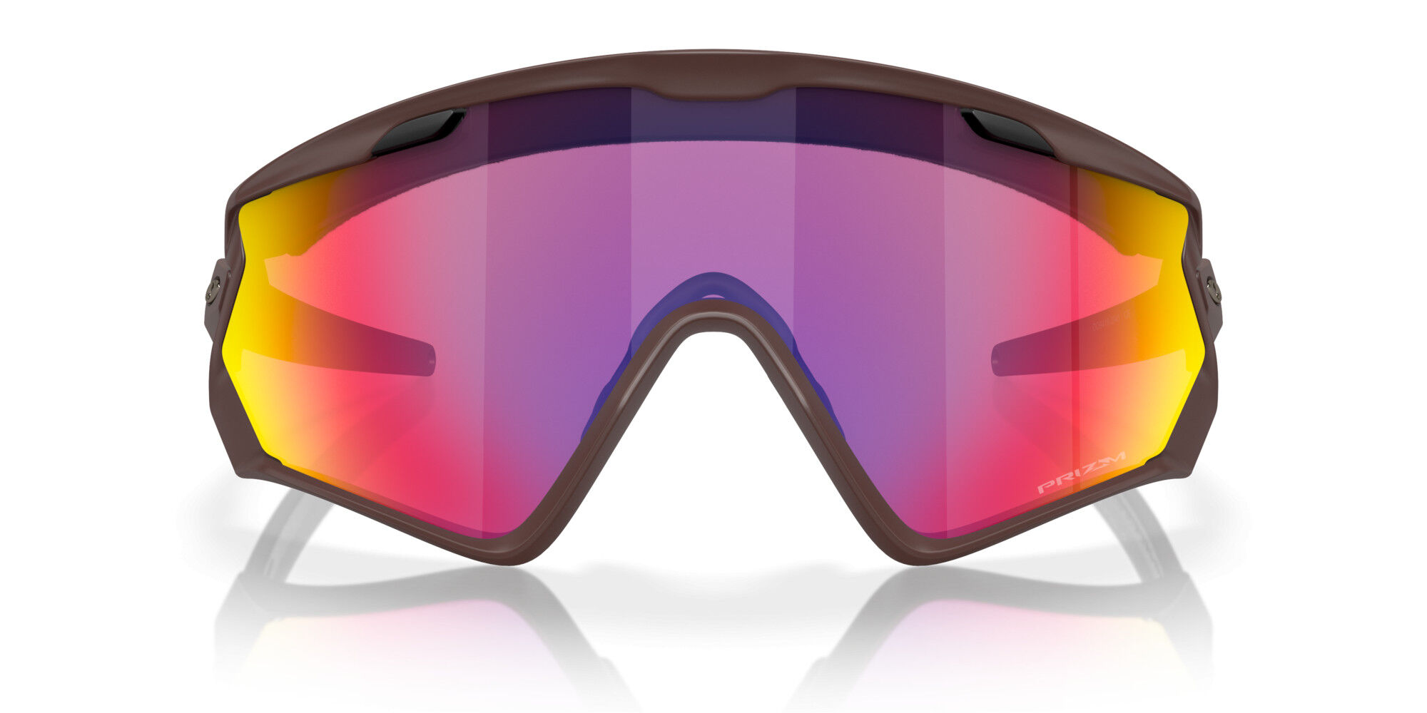 Oakley Wind Jacket 2.0 - Okulary przeciwsłoneczne | Hardloop