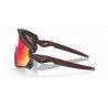 Oakley Wind Jacket 2.0 - Okulary przeciwsłoneczne | Hardloop